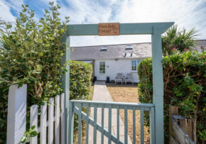 Flora Belle Cottage